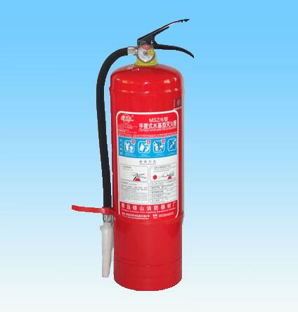 漲知識！怎么辨別消防器材優(yōu)劣